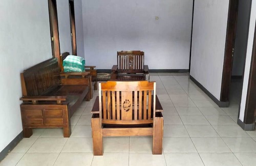 Ngadisari Villa | Villa Tengger Asri 5 Gunung Bromo