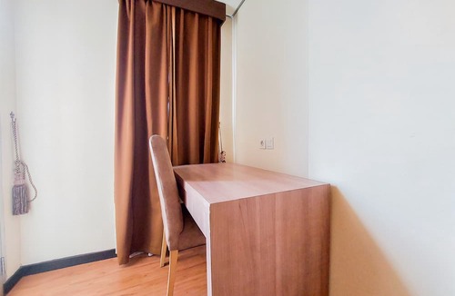 Panunggangan Utara Apartment | Best Homey And Nice Studio At Great Western Resort Apartment