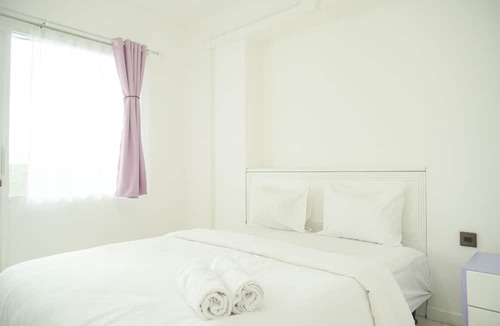 Petamburan Apartment | Comfortable 2Br At Semanggi Apartment