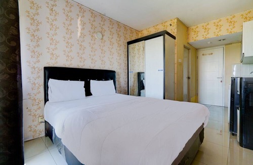 Karawang Hotel | OYO Life 92874 Apartement Grand Sentraland Karawang By Red Dragon