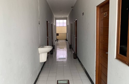 Jakarta Hotel | Residence 21 Syariah