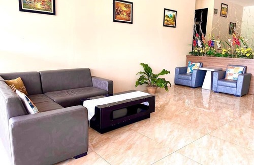 Tanjung Uncang Hotel | OS Hotel Tanjung Uncang