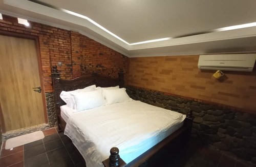 Karawang Resort | Kampung Turis Resort & Waterpark