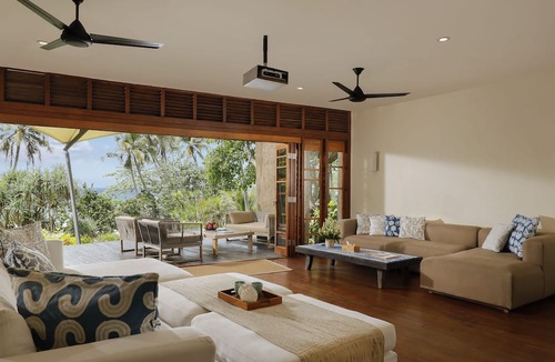 Suraberata Villa | The Cove Bali by Nakula