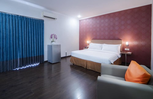Cilacap Hotel | Noola Hotel Cilacap
