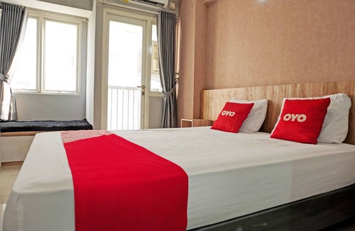 Karawang Hotel | OYO Life 92962 Apartement Sentraland Karawang By Ratna