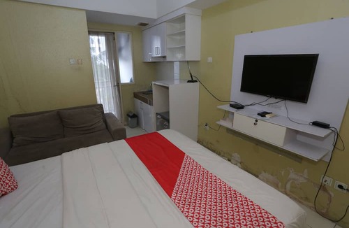 Tangerang Hotel | OYO Life 93008 Pelangi Coliving
