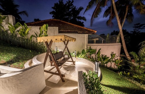 Petulu Villa | Oasys 2BR Villa by DH with Private Pool, Ubud