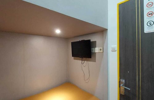 Surabaya Hotel | Autumn Living