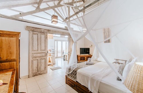 Jungut Batu Villa | Villa Lanie