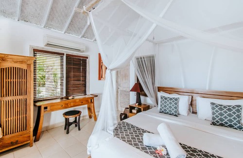 Jungut Batu Villa | Villa Lanie