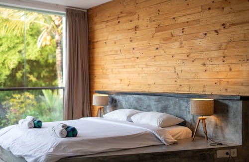 West Selemadeg Villa | Surf House Santai