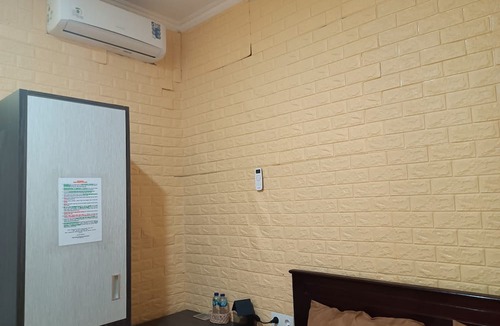 Kotaraja Hotel | OYO 93333 Rama Home Stay