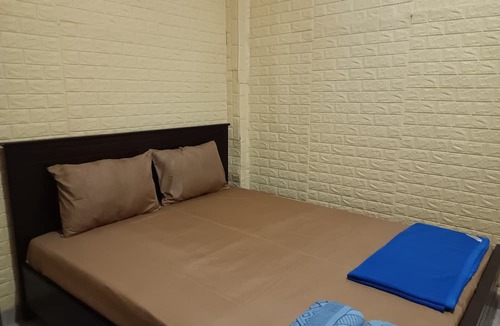 Kotaraja Hotel | OYO 93333 Rama Home Stay