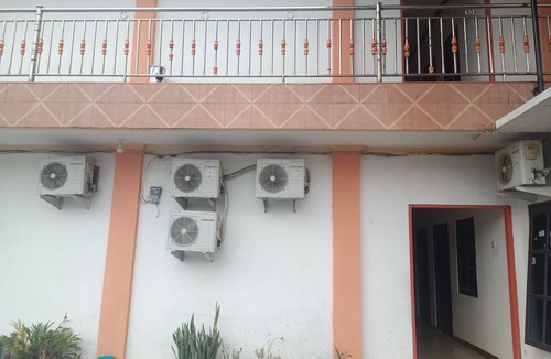 Kotaraja Hotel | OYO 93332 Kharis Home Stay