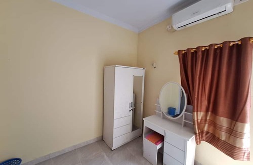 Tulang Bawang Hotel | Hotel O Venus Homestay Syariah Near Universitas Megou Pak Tulang Bawang