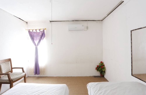Tanahgrogot Hotel | Hotel O Penginapan Mangkoe Barokah