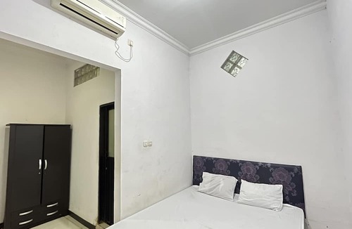 Lawe-lawe Hotel | Hotel O Guest House Sae Madani