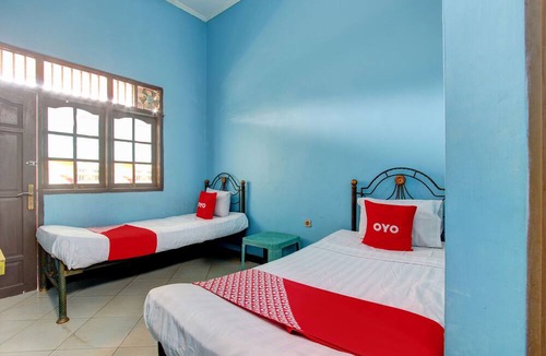 Pekalongan Hotel | Hotel O Wisma Subur Syariah