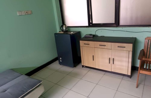 Melayu Hotel | Hotel O Pondok Kula Rumbih Syariah
