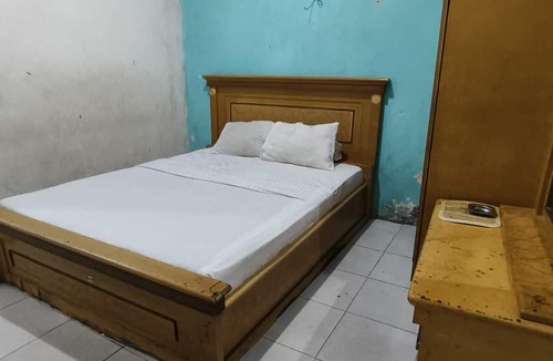 Melayu Hotel | Hotel O Pondok Tawing Rumbih