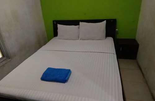 Melayu Hotel | Hotel O Pondok Tawing Rumbih