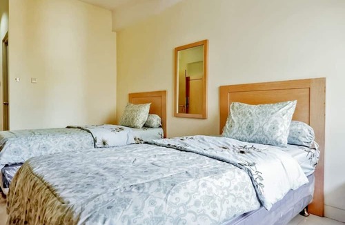 Jakarta Hotel | OYO Life 93383 Wisma Kencana Puteri