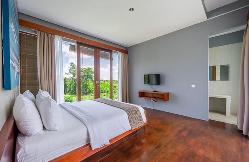 Babakan Villa | Villa Matha - 3 bedrooms