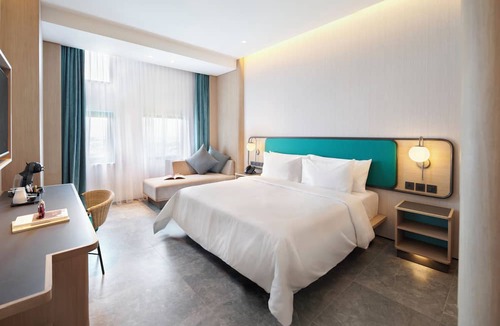 Tangerang Hotel | VIVERE Hotel, ARTOTEL Curated