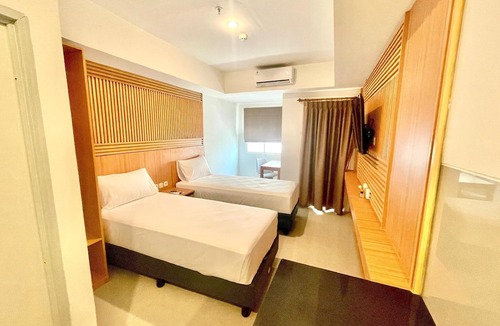 Ciputat Hotel | Nemuru Hotel Ciputat