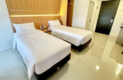 Ciputat Hotel | Nemuru Hotel Ciputat