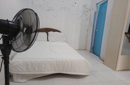 Pekanbaru Hotel | Hotel O Elang Homestay