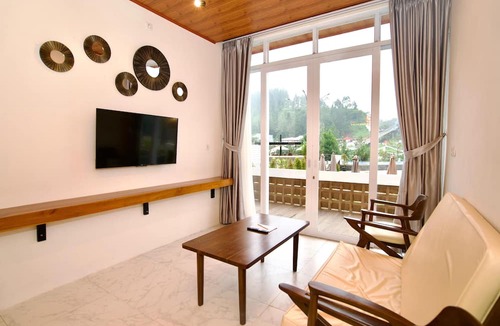 Guci Resort | Gulala Azana Hotel & Resort Guci Tegal
