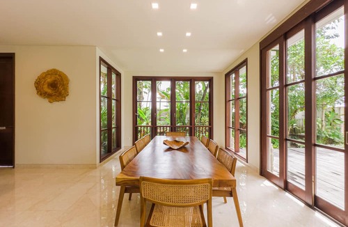 Banjarangkan Villa | Princessa Villa