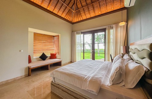 Banjarangkan Villa | Princessa Villa