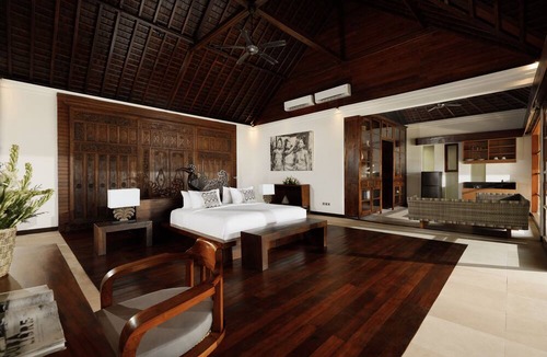 Tegal Mengkeb Villa | Villa Leona by Nakula
