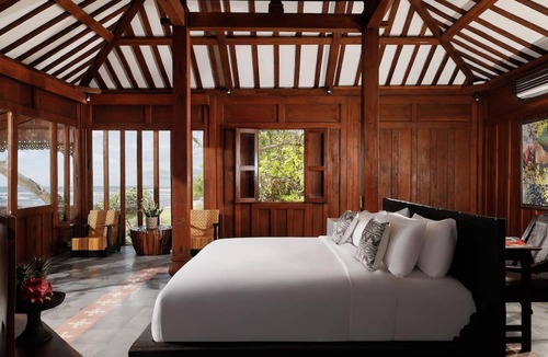 Tegal Mengkeb Villa | Villa Leona by Nakula