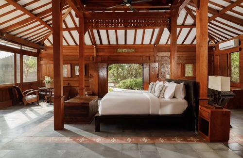 Tegal Mengkeb Villa | Villa Leona by Nakula