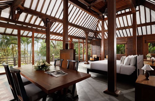 Tegal Mengkeb Villa | Villa Leona by Nakula