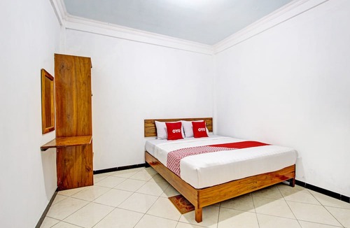 Purwokerto Hotel | Hotel O Guest House Arundaya Syariah