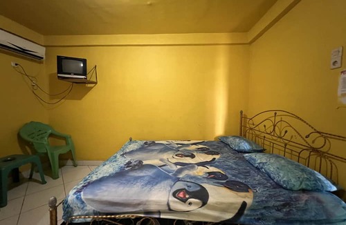Pangkajene Hotel | Hotel O Wisma La Oda Syariah