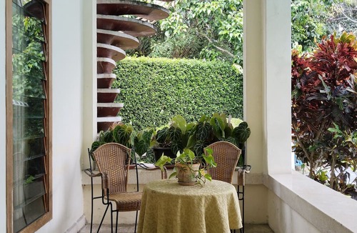 Pancawati House | The Garden Family Guest House powered by Cocotel.