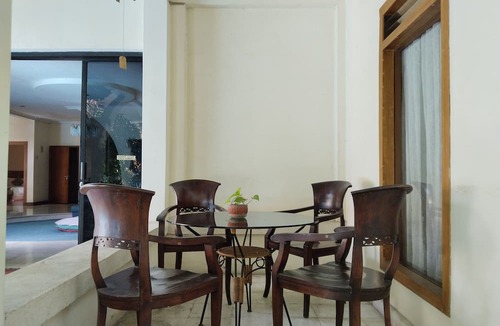 Pancawati House | The Garden Family Guest House powered by Cocotel.