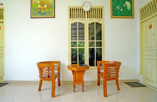 Banjarbaru Hotel | Hotel O Wisma Aluh AmbakNearPantai batu lima Asbullah tmbngn