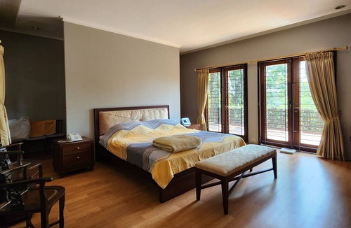 Ciburial Villa | Villa Rancakendal