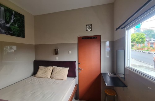 Baturaden Hotel | Capital O 93250 Hotel Tirta Kencana 2 Baturaden