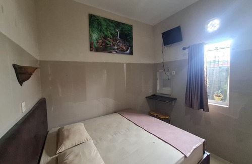 Baturaden Hotel | Capital O 93250 Hotel Tirta Kencana 2 Baturaden