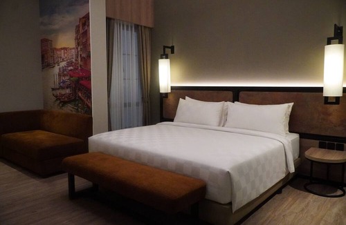 Bendungan Hilir Hotel | Posto Dormire Benhil