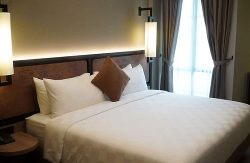 Bendungan Hilir Hotel | Posto Dormire Benhil