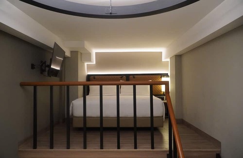 Bendungan Hilir Hotel | Posto Dormire Benhil